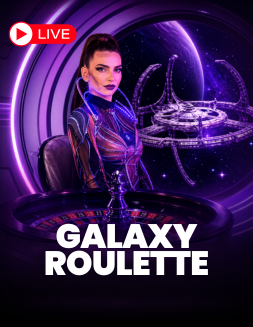 Galaxy Roulette