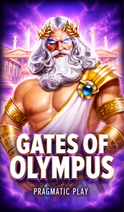 Gates of Olympus