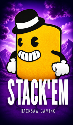 Stack'em
