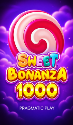 Sweet Bonanza