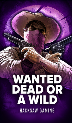 Wanted Dead or a Wild